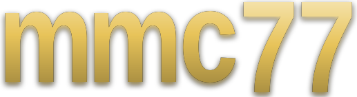 mmc77 logo